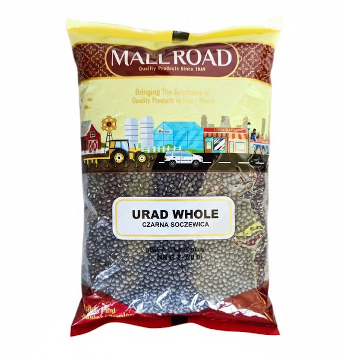 Mall Road Urad Gota 2kg