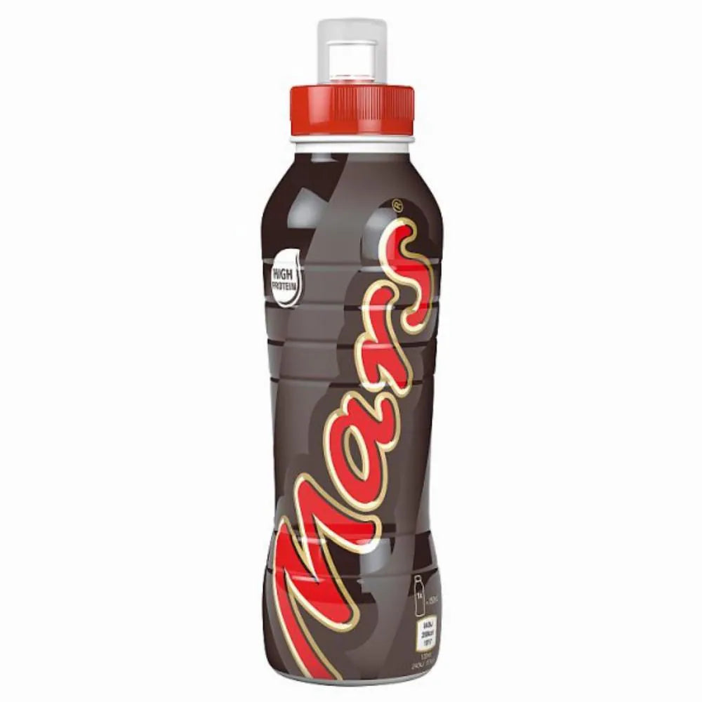 Mars Milkshake 350ml