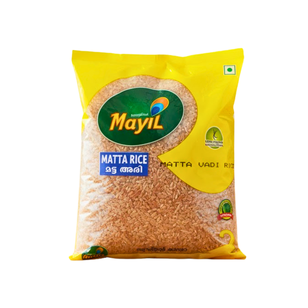 Buy Mayil Matta Rice 2kg  online at the best price from FAIRMART.