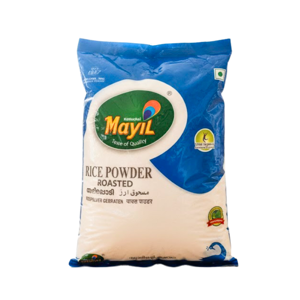 Buy Mayil Roasted Rice Powder 1kg  online at the best price from FAIRMART.