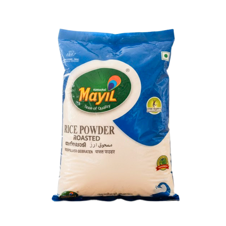Buy Mayil Roasted Rice Powder 1kg  online at the best price from FAIRMART.