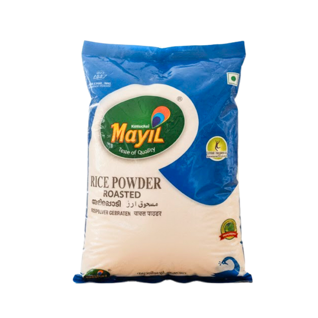 Buy Mayil Roasted Rice Powder 1kg  online at the best price from FAIRMART.