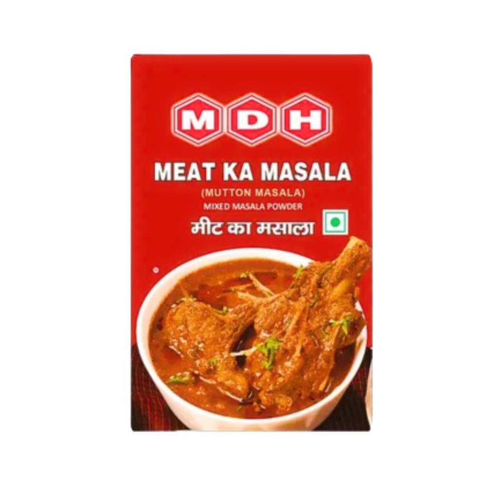 Buy Mdh Meat Masala 100g Online in Fairmart UK