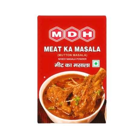 Buy Mdh Meat Masala 100g Online in Fairmart UK