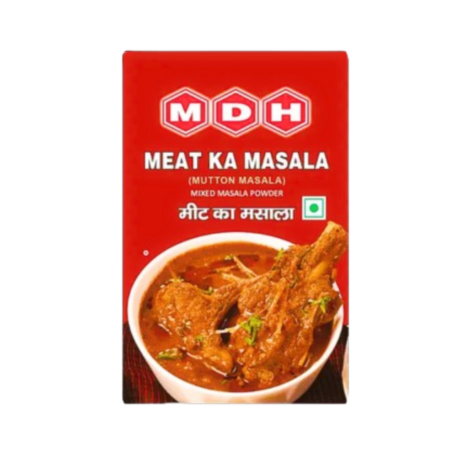 Buy Mdh Meat Masala 100g Online in Fairmart UK