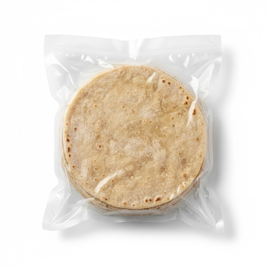 Mothers Frozen Chapathi 450g