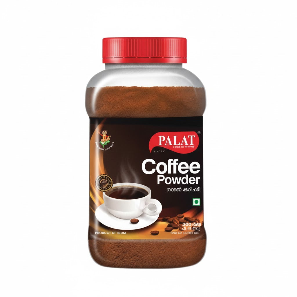 Palat Coffee Powder 250g