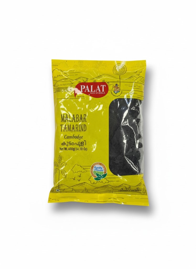 Palat Kudampuli (Tamarind) 400g