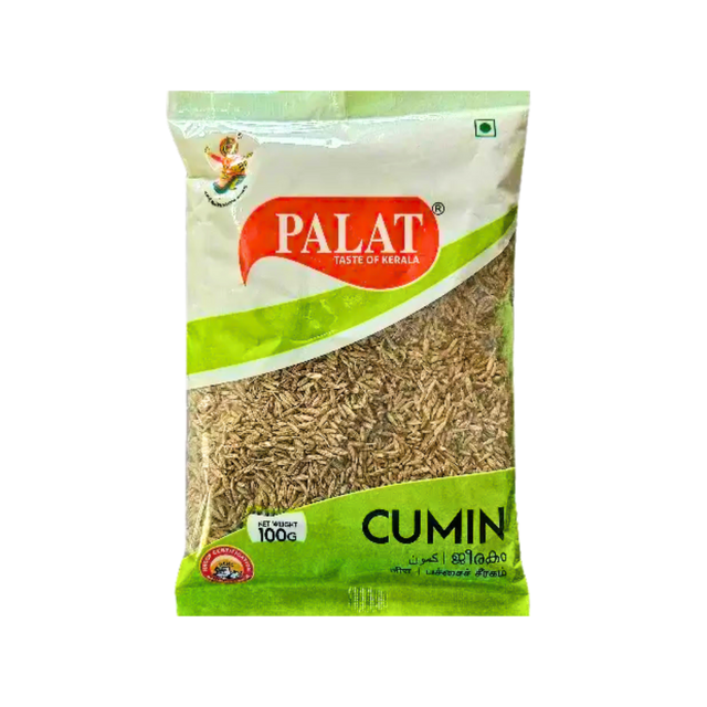 Buy Palat Cumin Seeds 100g  online at the best price from FAIRMART.
