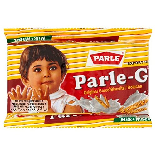 Parle G Biscuits 79g