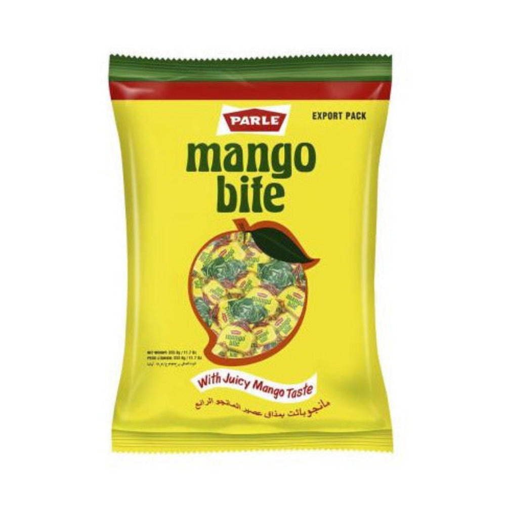 Parle Mango Bite Candy 333g