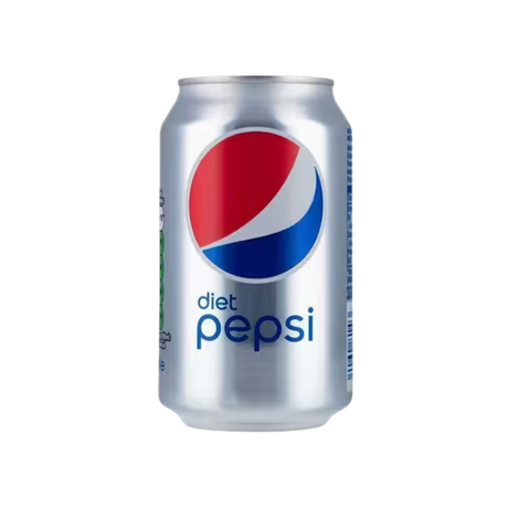 Buy Pepsi Diet 330ml  online at the best price from FAIRMART.