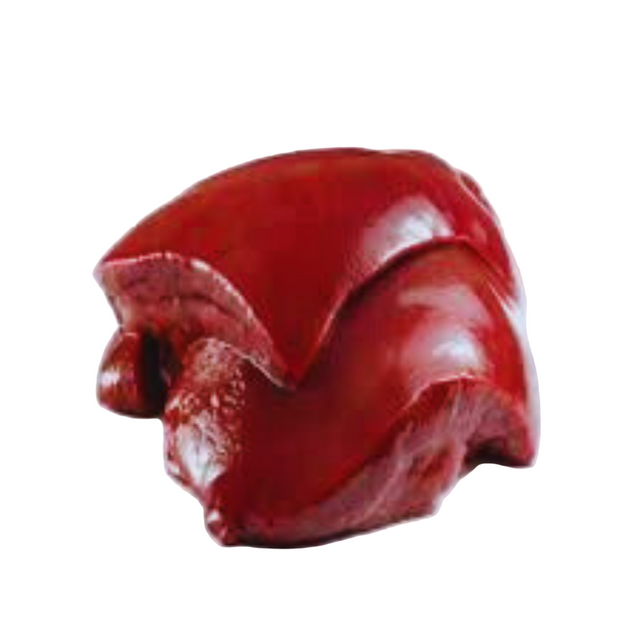 Pork Liver 1kg