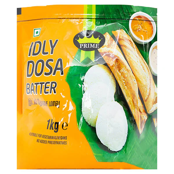Prime Idly & Dosa Batter Mix 1kg