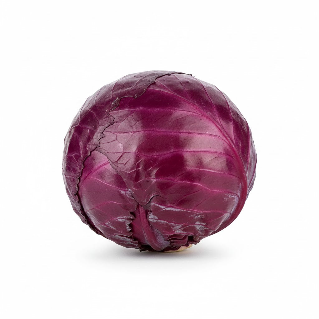 Red Cabbage (1Pc)