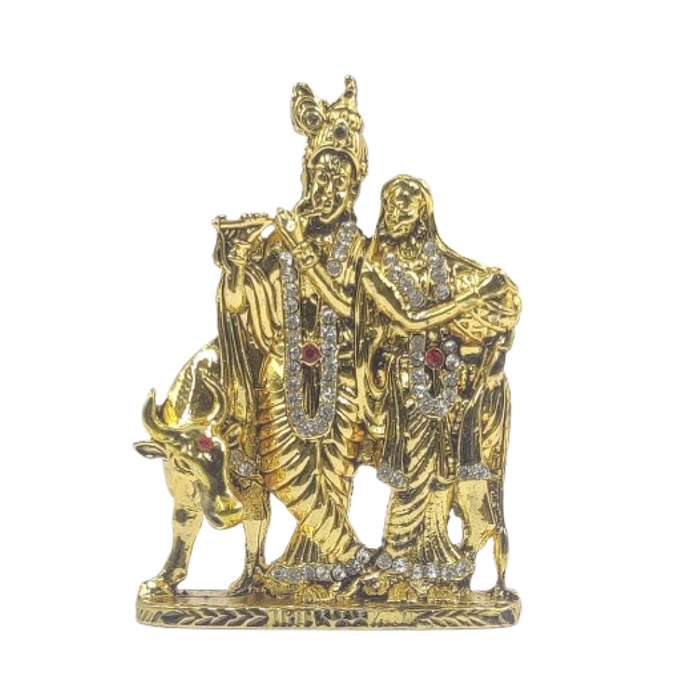 ST/553/GA PRINCE COW RK