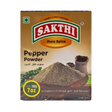 Buy Sakthi Pepper Powder 200g Online in Fairmart UK