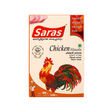 Buy Saras Chicken Masala 160g  online at the best price from FAIRMART.