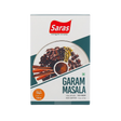 Buy Saras Garam Masala 100g  online at the best price from FAIRMART.