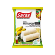 Buy Saras White Puttu Podi 1kg  online at the best price from FAIRMART.