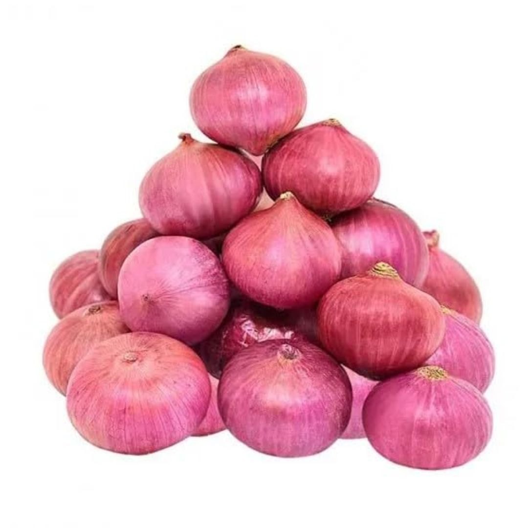 Red Onions 1kg