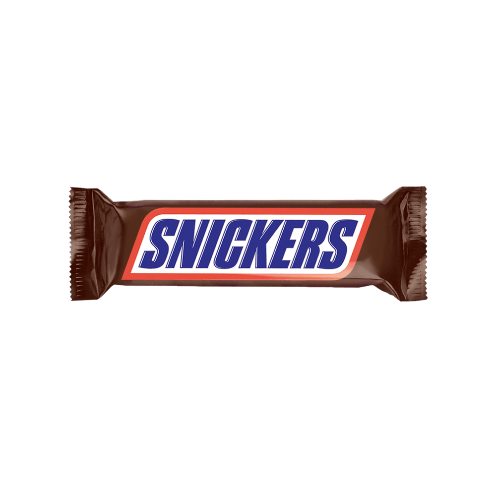 Buy Snickers Chocolate Bar 48g  online at the best price from FAIRMART.