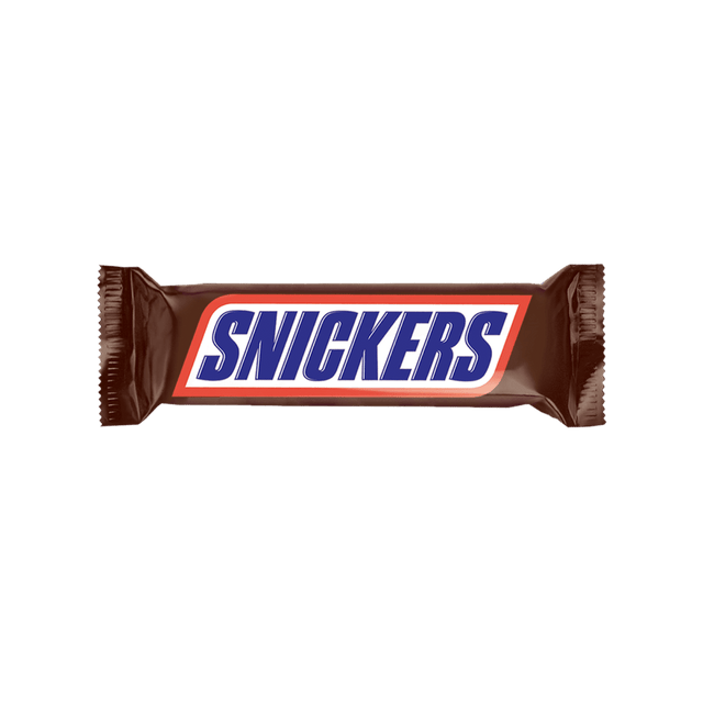 Buy Snickers Chocolate Bar 48g  online at the best price from FAIRMART.