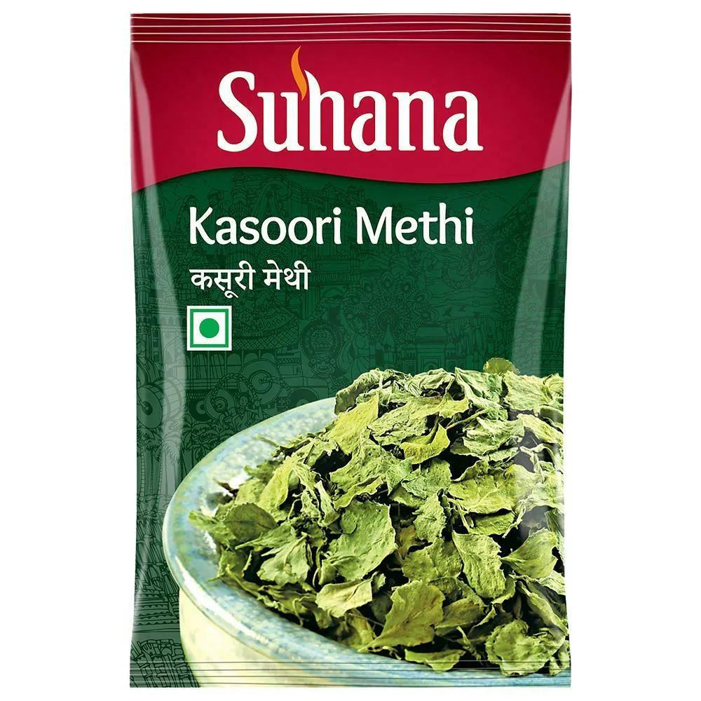 Suhana Kasoori Methi 100g