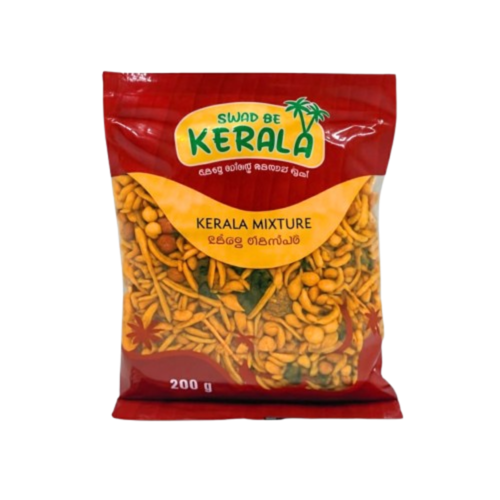 Buy Swad Kerala Mixture 150g Online in Fairmart UK