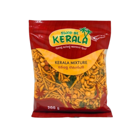 Buy Swad Kerala Mixture 150g Online in Fairmart UK