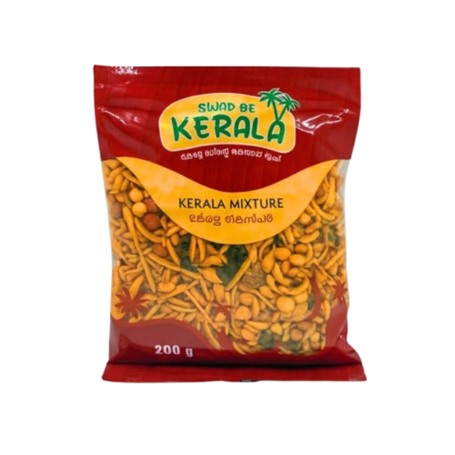 Buy Swad Kerala Mixture 150g Online in Fairmart UK
