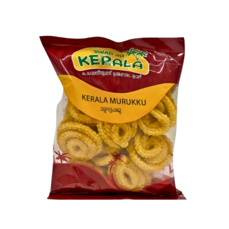 Buy Swad Kerala Murukku 150g Online in Fairmart UK