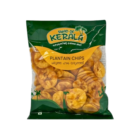 Buy Swad Plantain Chips 150g Online in Fairmart UK