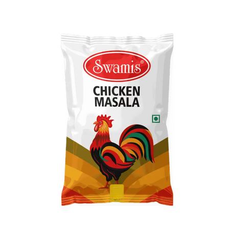 Buy Swamis Chicken Masala 165g  online at the best price from FAIRMART.