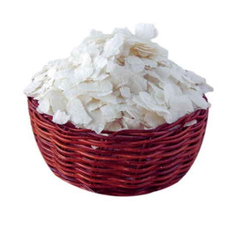 Swamis White Medium Aval 500g