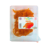 Taaza Sweets Jalebi Red 350g