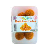 Taaza Sweets Motichoor Ladoo 300g