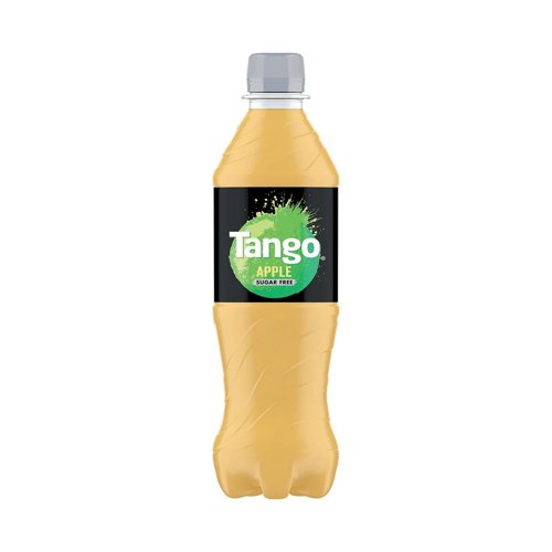 Tango Apple Sugar Free 500ml