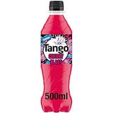 Tango Blast Cherry 500ml