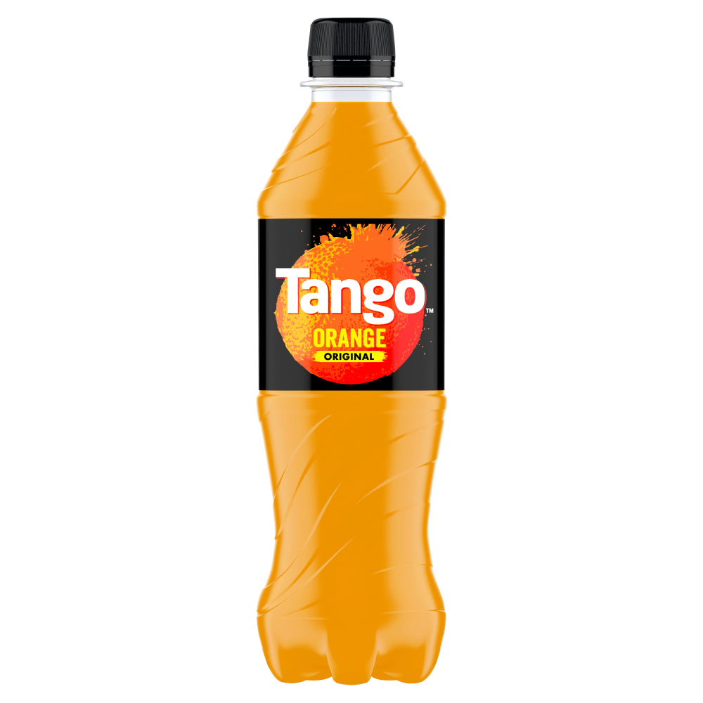 Buy Tango Orange 500ml Online in Fairmart UK