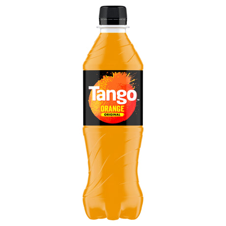 Buy Tango Orange 500ml Online in Fairmart UK