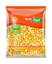 Tasty Food Chana Dal 1kg