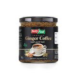 Tasty Food Ginger Coffee 150g