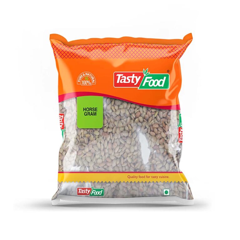 Tasty Food Horse Gram 1kg