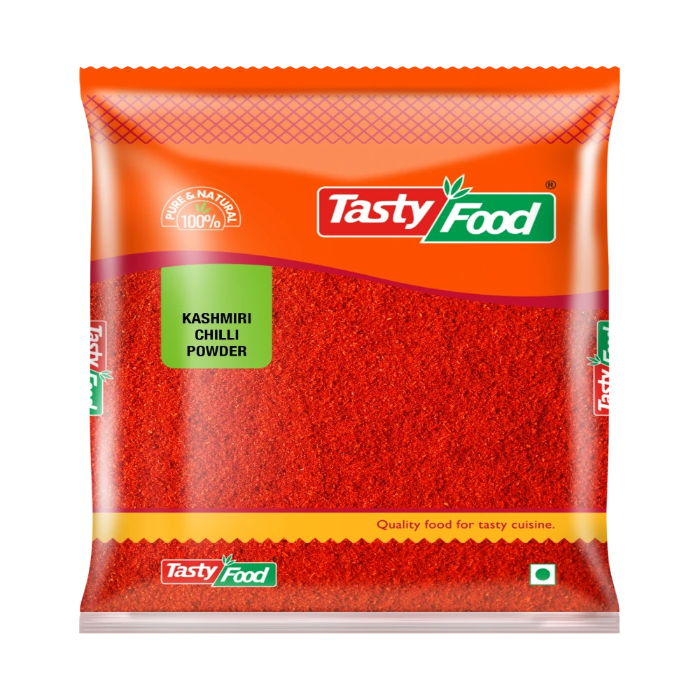 Tasty Food Kashmiri Chilli Powder 200g