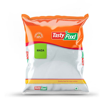 Buy Tasty Food Maida 1kg Online in Fairmart UK
