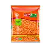 Tasty Food Red Lentils (Masoor Dal) 1kg