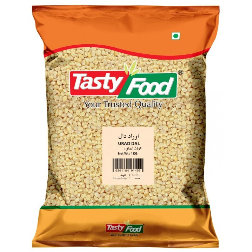 Tasty Food Urad Dal 1kg