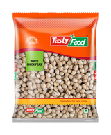 Tasty Food White Chick Peas 1kg