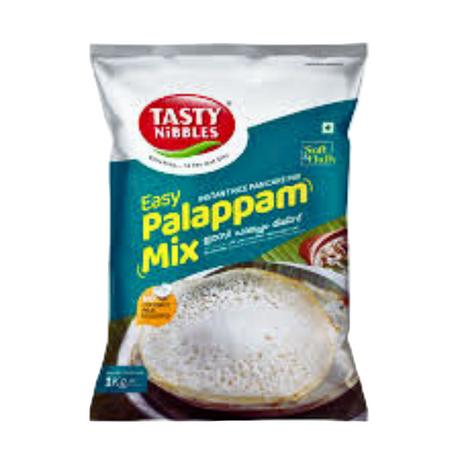 Tasty Nibbles Easy Palappam Mix 1kg